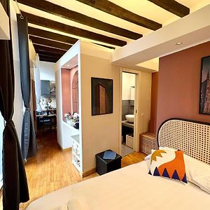 Appartement met een Slaapkamer